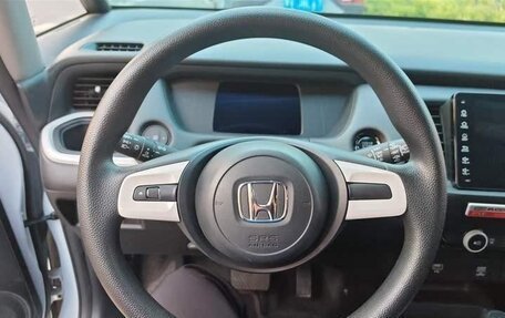 Honda Fit, 2022 год, 1 058 000 рублей, 8 фотография
