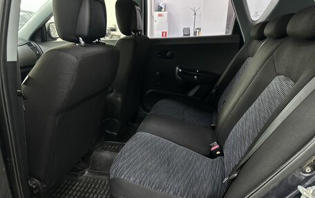 KIA cee'd I рестайлинг, 2008 год, 630 000 рублей, 11 фотография