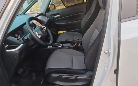 Honda Fit, 2022 год, 1 058 000 рублей, 4 фотография