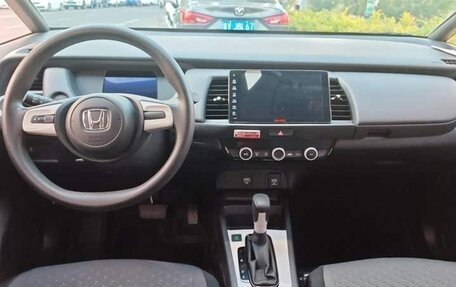Honda Fit, 2022 год, 1 058 000 рублей, 6 фотография