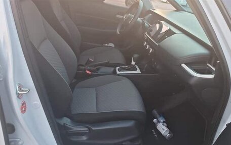 Honda Fit, 2022 год, 1 058 000 рублей, 5 фотография