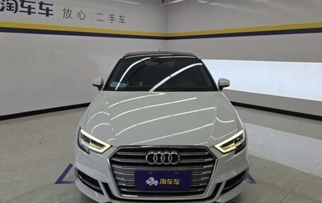 Audi A3, 2021 год, 1 470 000 рублей, 3 фотография