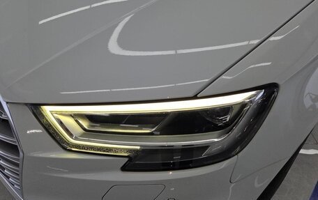 Audi A3, 2021 год, 1 470 000 рублей, 2 фотография