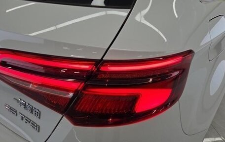 Audi A3, 2021 год, 1 470 000 рублей, 10 фотография