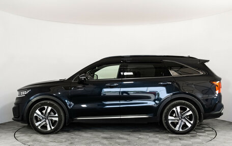 KIA Sorento IV, 2022 год, 3 399 000 рублей, 8 фотография
