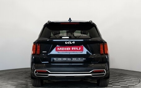 KIA Sorento IV, 2022 год, 3 399 000 рублей, 6 фотография