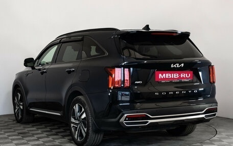 KIA Sorento IV, 2022 год, 3 399 000 рублей, 7 фотография
