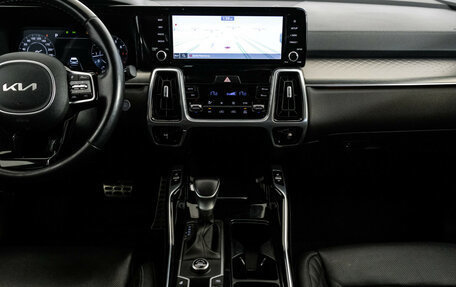 KIA Sorento IV, 2022 год, 3 399 000 рублей, 15 фотография