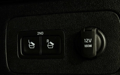 KIA Sorento IV, 2022 год, 3 399 000 рублей, 28 фотография