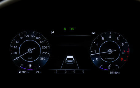 KIA Sorento IV, 2022 год, 3 399 000 рублей, 30 фотография