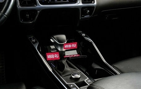 KIA Sorento IV, 2022 год, 3 399 000 рублей, 14 фотография
