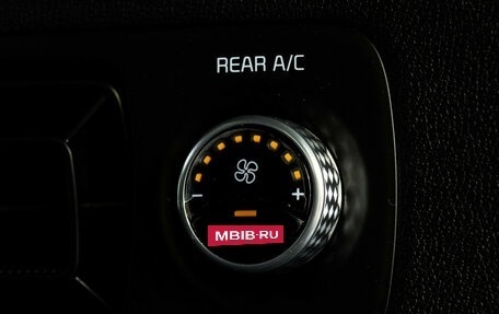 KIA Sorento IV, 2022 год, 3 399 000 рублей, 29 фотография