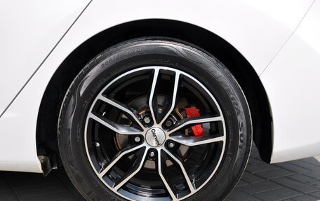 Hyundai Avante, 2012 год, 1 199 000 рублей, 12 фотография