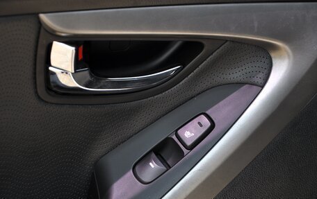 Hyundai Avante, 2012 год, 1 199 000 рублей, 27 фотография