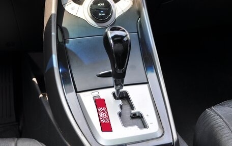 Hyundai Avante, 2012 год, 1 199 000 рублей, 18 фотография