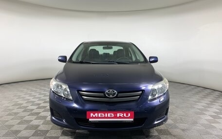 Toyota Corolla, 2008 год, 827 000 рублей, 2 фотография