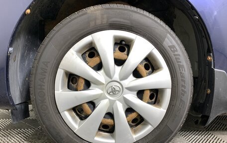 Toyota Corolla, 2008 год, 827 000 рублей, 9 фотография