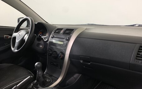 Toyota Corolla, 2008 год, 827 000 рублей, 13 фотография