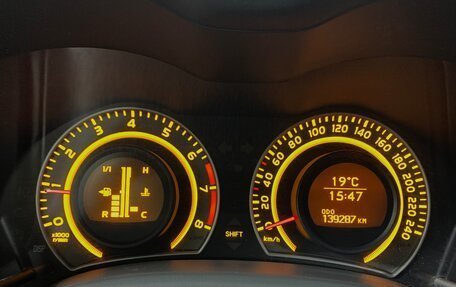Toyota Corolla, 2008 год, 827 000 рублей, 14 фотография