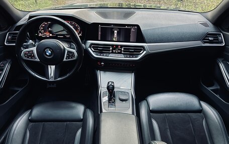BMW 3 серия, 2020 год, 3 650 000 рублей, 8 фотография