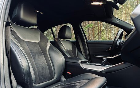 BMW 3 серия, 2020 год, 3 650 000 рублей, 7 фотография