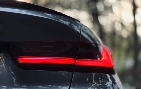 BMW 3 серия, 2020 год, 3 650 000 рублей, 13 фотография