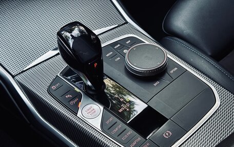 BMW 3 серия, 2020 год, 3 650 000 рублей, 16 фотография