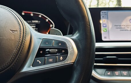 BMW 3 серия, 2020 год, 3 650 000 рублей, 21 фотография