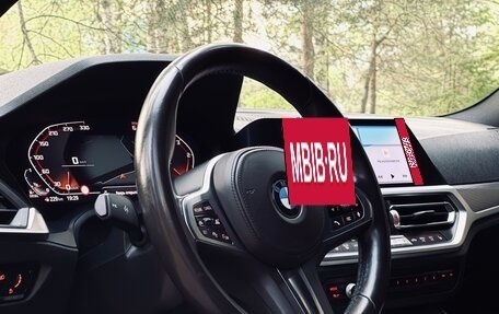 BMW 3 серия, 2020 год, 3 650 000 рублей, 11 фотография