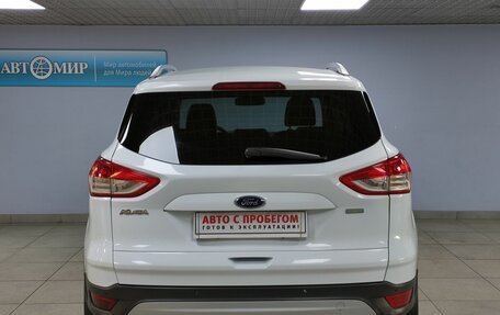 Ford Kuga III, 2014 год, 1 282 000 рублей, 6 фотография
