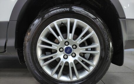 Ford Kuga III, 2014 год, 1 282 000 рублей, 9 фотография