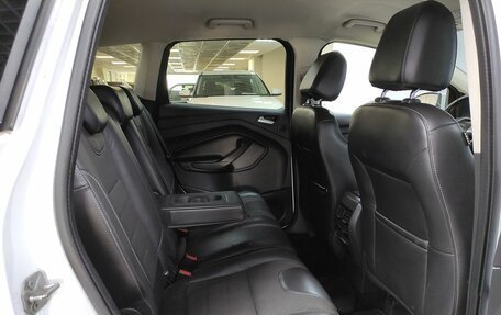 Ford Kuga III, 2014 год, 1 282 000 рублей, 10 фотография