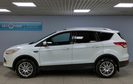 Ford Kuga III, 2014 год, 1 282 000 рублей, 8 фотография