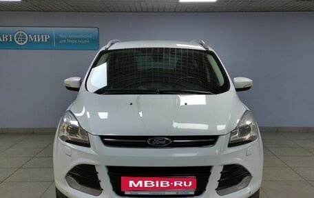 Ford Kuga III, 2014 год, 1 282 000 рублей, 2 фотография