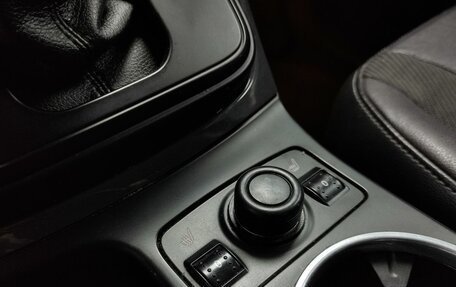 Ford Kuga III, 2014 год, 1 282 000 рублей, 16 фотография