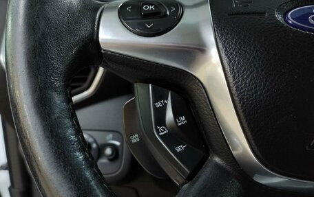 Ford Kuga III, 2014 год, 1 282 000 рублей, 18 фотография