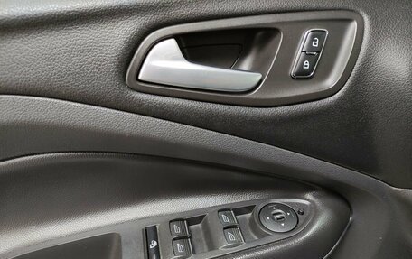 Ford Kuga III, 2014 год, 1 282 000 рублей, 21 фотография