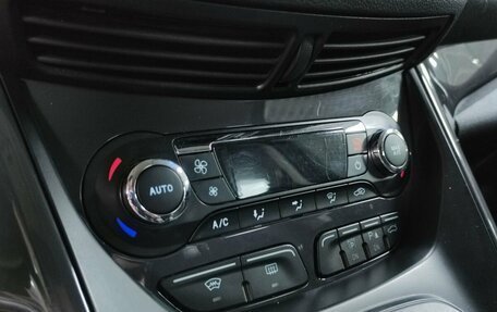 Ford Kuga III, 2014 год, 1 282 000 рублей, 15 фотография