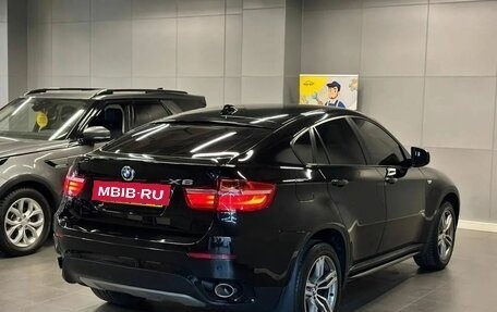 BMW X6, 2013 год, 2 357 000 рублей, 4 фотография