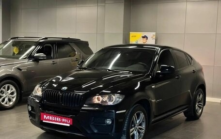 BMW X6, 2013 год, 2 357 000 рублей, 2 фотография