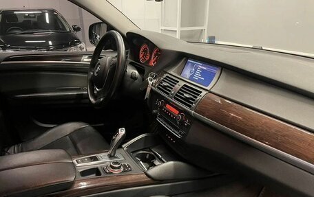BMW X6, 2013 год, 2 357 000 рублей, 13 фотография