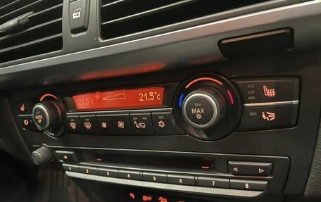 BMW X6, 2013 год, 2 357 000 рублей, 9 фотография