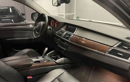 BMW X6, 2013 год, 2 357 000 рублей, 7 фотография