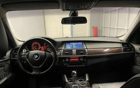 BMW X6, 2013 год, 2 357 000 рублей, 11 фотография