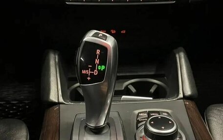 BMW X6, 2013 год, 2 357 000 рублей, 12 фотография