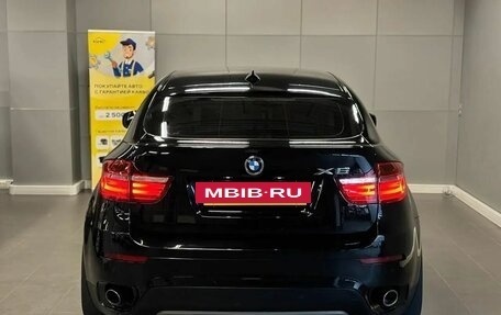 BMW X6, 2013 год, 2 357 000 рублей, 5 фотография