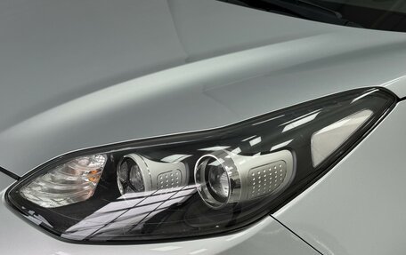 KIA Sportage IV рестайлинг, 2019 год, 2 184 000 рублей, 10 фотография