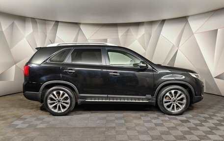 KIA Sorento II рестайлинг, 2014 год, 1 815 000 рублей, 6 фотография