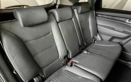 KIA Sorento II рестайлинг, 2014 год, 1 815 000 рублей, 13 фотография