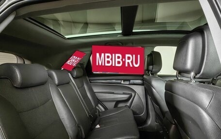 KIA Sorento II рестайлинг, 2014 год, 1 815 000 рублей, 12 фотография